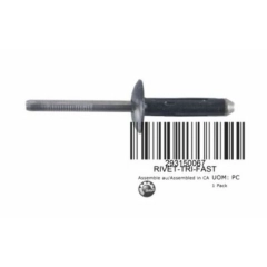 RIVET TRI-FAST *RIVET-TRI-FAST