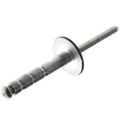 POP RIVET 3 / 16  (PAKKE AV 5 STK)