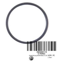 O-RING PUMP