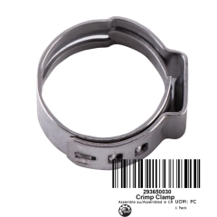 OETIKER CLAMP