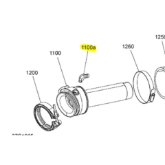 ELBOW FITTING 90°