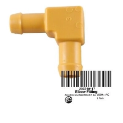 ELBOW FITTING 90
