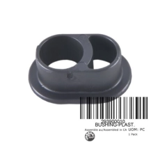 PLASTIC BUSHING