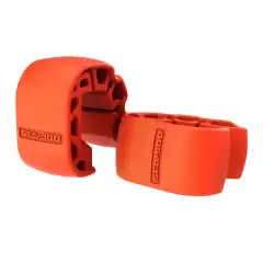 -Beskytt investeringen din mot skader p&aring; brygga med hurtigfendere som er spesielt designet for Sea-Doo vannscootere, og som er enkle &aring; montere og fjerne.<br />
-Hurtigfenderne flyter og er godt synlige med den kraftige oransje fargen.<br />
-Krever monteringssett for hurtigfendere p&aring; alle modeller unntatt Sea-Doo SPARK (2014-2023).<br />
-Passer til alle Sea Doo vannscootere unntatt Spark 2024.<br />
-Selges parvis.