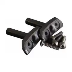 <p>-Den enkleste og raskeste m&aring;ten for montering av beskyttende fendere p&aring; din vannscooter.<br />
Inneholder 2 stk.</p>

<p>Passer til: RXP-X (2012-2020), GTI, GTR og GTS (2011-2019), GTX, RXT/RXT-X og Wake Pro (2010-2017)</p>

<p>-Ikke n&oslash;dvendig p&aring; SPARK modeller.</p>
