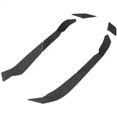 -Denne gripematten med EVA skummateriale s&oslash;rger b&aring;de for komfort og godt grep under foten.<br />
-Enkel &aring; montere med dobbeltsidig tape festet til matten.