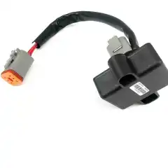 <p>-Aktiverer skimodus.<br />
-Lar deg velge mellom ulike forh&aring;ndsinnstilte akselerasjonskurver for perfekt igangkj&oslash;ring hver gang du trekker noen p&aring; vannski eller wakeboard, pluss en stabil trekk-hastighet.<br />
-Brukervennlig grensesnitt p&aring; instrumentet.<br />
-Enkel tilkopling.<br />
-N&oslash;dvendig utstyr for montering er inkludert.</p>

<p>Passer:</p>

<p>GTI (2018-2019) / GTI SE, GTI Limited, GTR, GTR-X (2018 og senere) /<br />
RXT, RXT-X, GTX Limited (2018 og senere), Explorer Pro</p>
