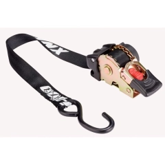 Bolt-On Uttrekkbare Skrallestropper