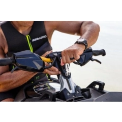 RISER BLOCK_HANDLEBAR ADJUST KIT