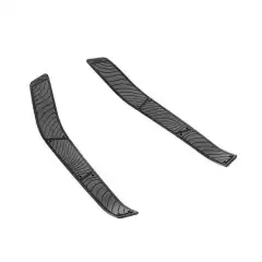 <p data-end="429" data-start="104">Oppgrader kj&oslash;ref&oslash;lelsen med Sea-Doo Footwell Grip Mats! Disse mattene er laget av tykk EVA-skum montert p&aring; solide ABS-plater, og gir suverent grep og h&oslash;y komfort under kj&oslash;ring. Du slipper &aring; bekymre deg for klissete rester &ndash; mattene festes til toppdekket med selvforseglende festemidler, noe som gir et rent og solid resultat.</p>

<p data-end="605" data-is-last-node="" data-is-only-node="" data-start="431">Nyt et trygt og stabilt fotfeste uten behov for stadige justeringer. Med disse premium Footwell Grip Mats fra Sea-Doo l&oslash;fter du opplevelsen p&aring; vannscooteren til et nytt niv&aring;.</p>
