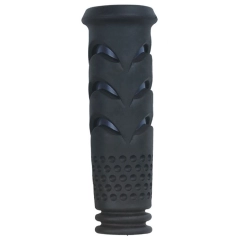 HÅNDTAK SETT BLÅ/SORT