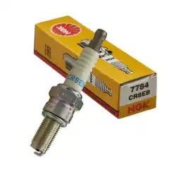 BRP-forhandlere tilbyr hele utvalget av premium NGK tennplugger for SeaDoo vannscootere.<br />
<br />
Passer:<br />
Spark og andre motorer opp til 100 Hk.<br />
Sjekk med delekatalog f&oslash;r bestilling dersom du er i tvil.