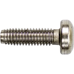 FLANGED TORX SCREW M6 X 20