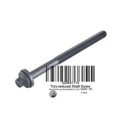 TORX FLANGED SCREW M11X147