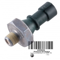 OIL PRESSURE SWITCH