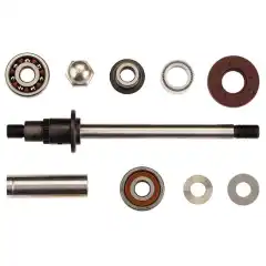<h3 data-end="187" data-start="123">Sea-Doo Supercharger Rebuild Kit &ndash; originalt overhalingssett</h3>

<p data-end="422" data-start="189">Gi vannscooteren ny kraft med <strong data-end="255" data-start="219">Sea-Doo Supercharger Rebuild Kit</strong>. Dette komplette overhalingssettet er utviklet for &aring; gjenopprette ytelse og driftssikkerhet i superchargeren, slik at motoren igjen leverer optimal effekt og respons.</p>

<p data-end="689" data-start="424">Settet inneholder originale <strong data-end="473" data-start="452">Sea-Doo/BRP-deler</strong> med korrekt passform og kompatibilitet mot din spesifikke modell. Alle komponenter er konstruert for h&oslash;y belastning og marint milj&oslash;, og gir en p&aring;litelig og varig l&oslash;sning ved service eller reparasjon av supercharger.</p>

<p data-end="711" data-start="691"><strong data-end="711" data-start="691">Kort oppsummert:</strong></p>

<ul data-end="989" data-start="712">
	<li data-end="774" data-start="712">
	<p data-end="774" data-start="714">Komplett rebuild-/overhalingssett for Sea-Doo supercharger</p>
	</li>
	<li data-end="818" data-start="775">
	<p data-end="818" data-start="777">Gjenoppretter ytelse og driftssikkerhet</p>
	</li>
	<li data-end="879" data-start="819">
	<p data-end="879" data-start="821">Originale BRP-deler &ndash; perfekt passform og kompatibilitet</p>
	</li>
	<li data-end="930" data-start="880">
	<p data-end="930" data-start="882">Konstruert for h&oslash;y belastning og t&oslash;ffe forhold</p>
	</li>
	<li data-end="989" data-start="931">
	<p data-end="989" data-start="933">Anbefalt ved serviceintervall eller ved slitasje/skade</p>
	</li>
</ul>

<p data-end="1161" data-start="991"><strong data-end="1000" data-start="991">Tips:</strong> Overhaling av supercharger er et presisjonsarbeid. For korrekt montering og lang levetid anbefales fagmessig utf&oslash;relse i henhold til BRP sine serviceprosedyrer.</p>
