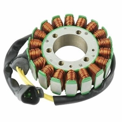 STATOR PLATE
