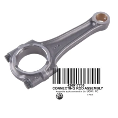 CONNECTING ROD ASS Y