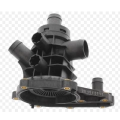 WATER PUMP HOUSING ASSY