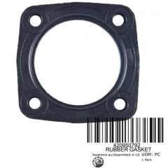 RUBBER GASKET