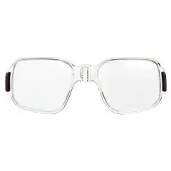 <strong data-end="15" data-is-only-node="" data-start="0">Beskrivelse</strong><br data-end="18" data-start="15" />
Hold fokus p&aring; moroa med Sea-Doo Riding Goggles RX-innlegg.<br />
Disse innleggene er laget for rask og enkel montering i kj&oslash;regoggles, uten styr.<br />
De gir deg mulighet til &aring; se klart med din egen synskorreksjon, samtidig som du beholder n&oslash;dvendig beskyttelse mot vann og vind.<br />
De 100 % plastlinsene kan tas med til din lokale optiker for tilpasning til din styrke f&oslash;r neste tur.