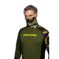 Sea-Doo Buff Camo