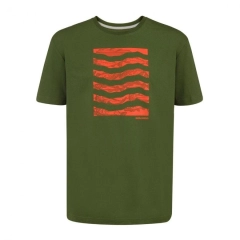 Lake vibe t-skjorte (Utgående modell)