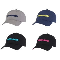 Seadoo caps Signature