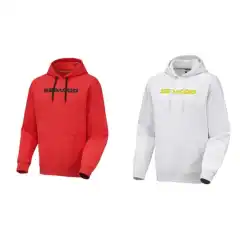 <p>Veldig behagelig hettegenser!</p>

<p>-60 % bomull, 40 % polyester<br />
-280 gram<br />
-Behagelig passform<br />
-Kengurulomme foran</p>
