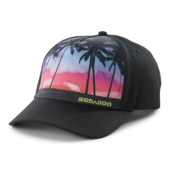SEA-DOO SUNSET BEACH CAP DAMER