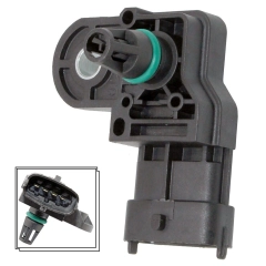 SENSOR PRESSURE AND TEMPERATURE AIR