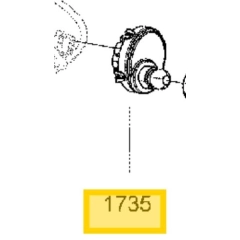 TERMINAL_DESS ONE-WIRE (ERSTATTER 515179239)
