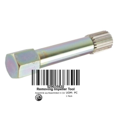 IMPELLER VERKTØY GTI