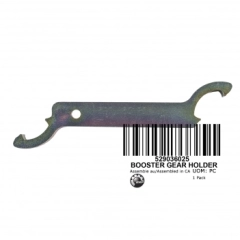 BOOSTER GEAR HOLDER Tool