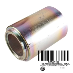 OUTIL* BEARING REMOVAL TOOL