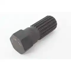 Verkt&oslash;y for &aring; l&oslash;sne impeller p&aring; Spark (er ogs&aring; kompantibel med andre impellere).