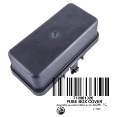 FUSE COVER