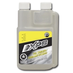 FUEL STABILIZER 236 ML