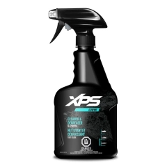 MARINE CLEANER 650 ML (Tilgjengelig juli)