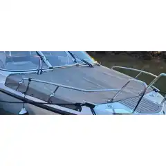 <p>Passer:</p>

<p>Finnmaster R6<br />
<br />
Bestillingsvare fra Finnmaster.</p>
