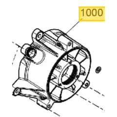 Modelllisten nedenfor er veiledende.<br />
Kunden er selv ansvarlig for &aring; kontrollere at delen passer til egen modell f&oslash;r bestilling.<br />
Ta gjerne kontakt med oss dersom du er usikker.