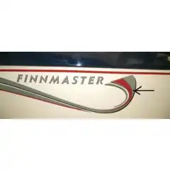 Finnmaster 5700 DC / 57 DC <small>(feb 2008-julI 2008)</small>, Finnmaster 5700 Open / 57 BR <small>(2003-julI 2008)</small>, Finnmaster 5700 WA / 57 WA <small>(2004 - julI 08)</small>, Finnmaster 6000 Offshore / 60 CC <small>(2004-julI 2008)</small>, Finnmaster 6100 MC / 61 CA <small>(2004 - julI 2008)</small>, Finnmaster 6100 Royal OC / 61 HT <small>(2004 - julI 2008)</small>, Finnmaster 6400 MC Cruiser / 64 CA <small>(2004-julI 2008)</small>, Finnmaster 6400 Royal Cruiser OC, Finnmaster 6500 Offshore Cruiser