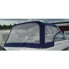 Passer: <br />
<br />
Finnmaster 5700 DC / 57 DC <small>(feb 2008-juli 2008)</small><br />
Finnmaster 5700 Open / 57 BR <small>(2003-juli 2008)</small>