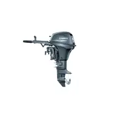 Hemmeligheten ligger i balansen &ndash; rikelig med dreiemoment uten behov for treningsstudio. Enkel &aring; h&aring;ndtere og lett nok til &aring; l&oslash;ftes uten pes, er den laget for raske starter og avslappet cruising. For det eneste som skal lage b&oslash;lger, er deg.