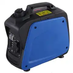 <h2>Verdens letteste str&oslash;maggregat? 1852s kompakte aggregat veier bare 8,5 kg, og kan tas med overalt! Det kan brukes til b&aring;de TV, PC og alt som krever moderate mengder str&oslash;m.</h2>
1852 Str&oslash;maggregat 800 W er et lett og kompakt aggeregat med en sv&aelig;rt stilleg&aring;ende 4-takts motor. Aggregatet avgir et lydniv&aring; p&aring; bare 58 dB, som er mindre enn en helt vanlig samtale mellom to mennesker.<br />
<br />
Aggregatet veier bare 8,5 kg, og er dermed blant de aller letteste p&aring; markedet. Bensinforbruket er p&aring; bare 0,5 liter i timen, og med full tank, kan aggregatet holde det g&aring;ende i over 4 timer.<br />
<br />
Str&oslash;mmen avgis i ren sinuskurve. Du kan derfor plugge inn alle typer apparater, ogs&aring; de sensitive apparatene, som TV, mikrob&oslash;lgeovn og PC. Ren sinus er det samme som du har i stikkontakten hjemme.<br />
<br />
- Maks effekt: 800 W<br />
- Kontinuerlig effekt: 700 W<br />
- Spenning: 230V<br />
- Frekvens: 50/60 Hz<br />
- Tank: 2,1 l<br />
- Forbruk: 0,52 l per time<br />
- St&oslash;yniv&aring;: Kun 58 dB m&aring;lt p&aring; 7 m. avstand<br />
- Vekt: 8,5 kg<br />
- M&aring;l: 565 x 320 x 470 mm<br />
- Tennplugg: NGK CMR6A (1038480-1)(medf&oslash;lger)<br />
<br />
<b>NB:</b> Aggregatet leveres uten olje p&aring; tanken. F&oslash;r start m&aring; du fylle 0,3 liter motorolje.