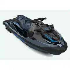 <h2><strong>Sea-Doo GTX 170 iDF iBR &ndash; 2026</strong></h2>

<p><strong>Komfort, kraft og premiumopplevelse p&aring; vannet!</strong><br />
GTX 170 er touring-vannscooteren som kombinerer stabilitet, ytelse og luksus. Perfekt for lange turer, familieopplevelser og vannsport &ndash; med avanserte funksjoner som gir trygghet og bekvemmelighet.</p>
