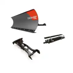 <h1>Click&rsquo;n&rsquo;Go 2 Sn&oslash;skj&aelig;r pakke lang ramme &ndash; ATV 183cm</h1>
