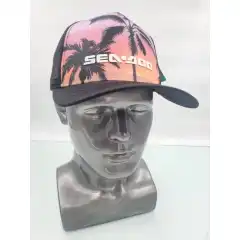 -Bakpaneler i 100 % polyesternett<br />
-Pustende<br />
-Regulerbar