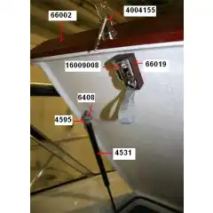 Del 4531<br />
<br />
Passer:<br />
 
<p data-end="137" data-start="123"><strong data-end="137" data-start="123">Finnmaster</strong></p>

<ul data-end="395" data-start="138">
	<li data-end="162" data-start="138">
	<p data-end="162" data-start="140">5700 Troller (2004&ndash;)</p>
	</li>
	<li data-end="195" data-start="163">
	<p data-end="195" data-start="165">5700 DC / 57 DC (des. 2009&ndash;)</p>
	</li>
	<li data-end="225" data-start="196">
	<p data-end="225" data-start="198">5700 Open / 57 BR (2003&ndash;)</p>
	</li>
	<li data-end="248" data-start="226">
	<p data-end="248" data-start="228">62 BR (okt. 2010&ndash;)</p>
	</li>
	<li data-end="272" data-start="249">
	<p data-end="272" data-start="251">62 DC (sept. 2011&ndash;)</p>
	</li>
	<li data-end="306" data-start="273">
	<p data-end="306" data-start="275">6500 Offshore Cruiser (2001&ndash;)</p>
	</li>
	<li data-end="339" data-start="307">
	<p data-end="339" data-start="309">6600 WA / 66 WA (aug. 2006&ndash;)</p>
	</li>
	<li data-end="369" data-start="340">
	<p data-end="369" data-start="342">7050 SportsFamily (1999&ndash;)</p>
	</li>
	<li data-end="395" data-start="370">
	<p data-end="395" data-start="372">7600 SF / 76 CA (2004&ndash;)</p>
	</li>
</ul>

<p data-end="406" data-start="397"><strong data-end="406" data-start="397">Husky</strong></p>

<ul data-end="444" data-start="407">
	<li data-end="426" data-start="407">
	<p data-end="426" data-start="409">R7 (okt. 2015&ndash;)</p>
	</li>
	<li data-end="444" data-start="427">
	<p data-end="444" data-start="429">R8 (nov. 2015&ndash;)</p>
	</li>
</ul>
