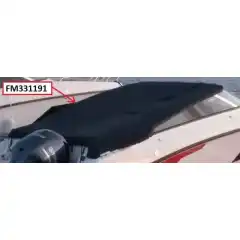 <p>Passer:</p>

<p>Finnmaster T7 (nov 2014-juli 2016)<br />
<br />
Bestillingsvare fra Finnmaster.</p>
